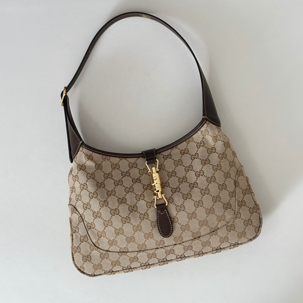 Jackie 1961 medium shoulder bag – image 5