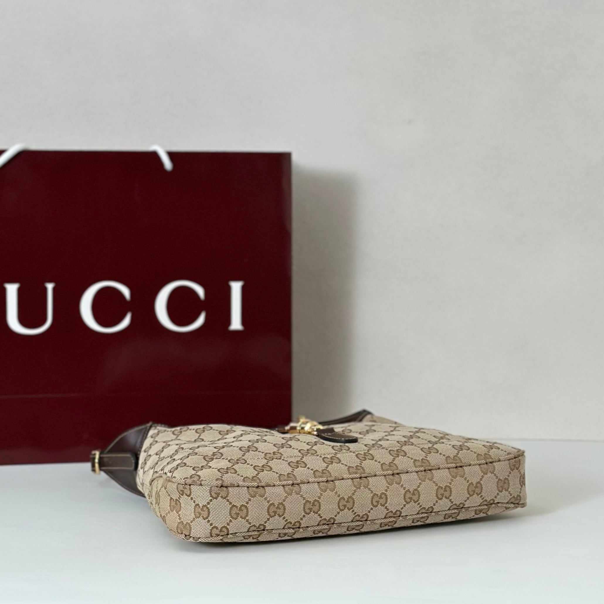 Jackie 1961 medium shoulder bag – image 4