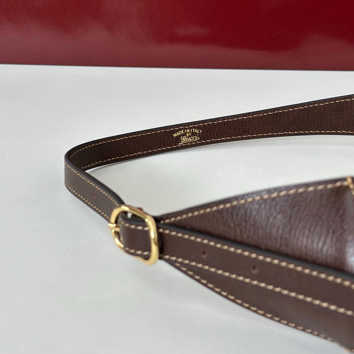 Jackie 1961 medium shoulder bag – image 7