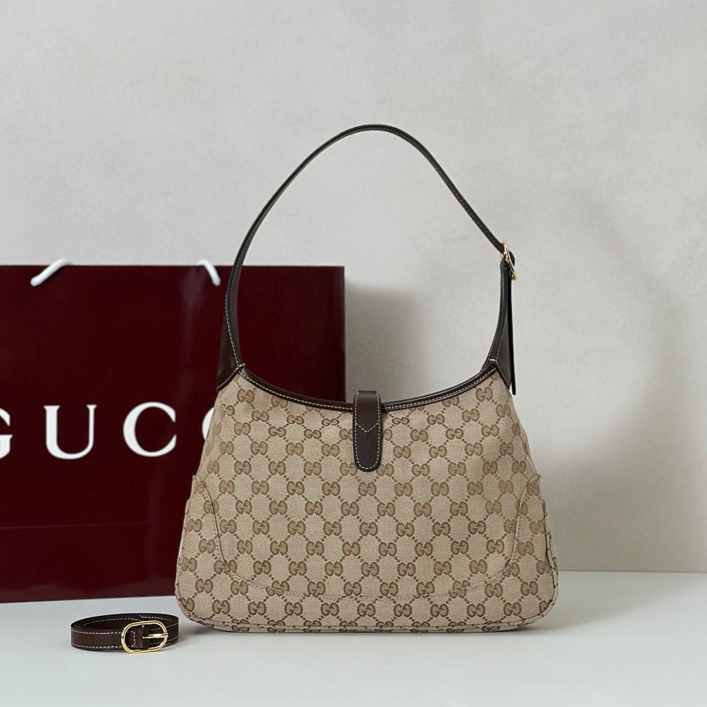 Jackie 1961 medium shoulder bag – image 3