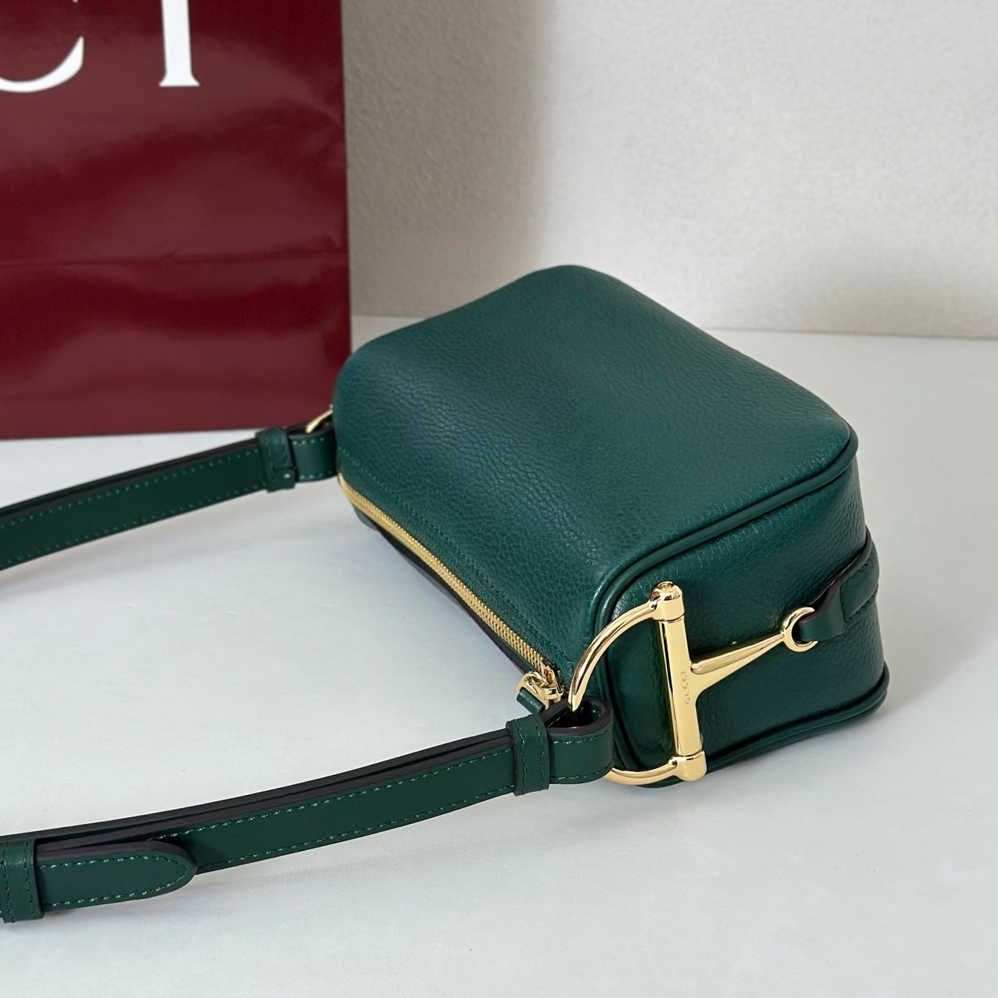 Half Horsebit mini bag – image 5