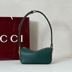 Half Horsebit mini bag