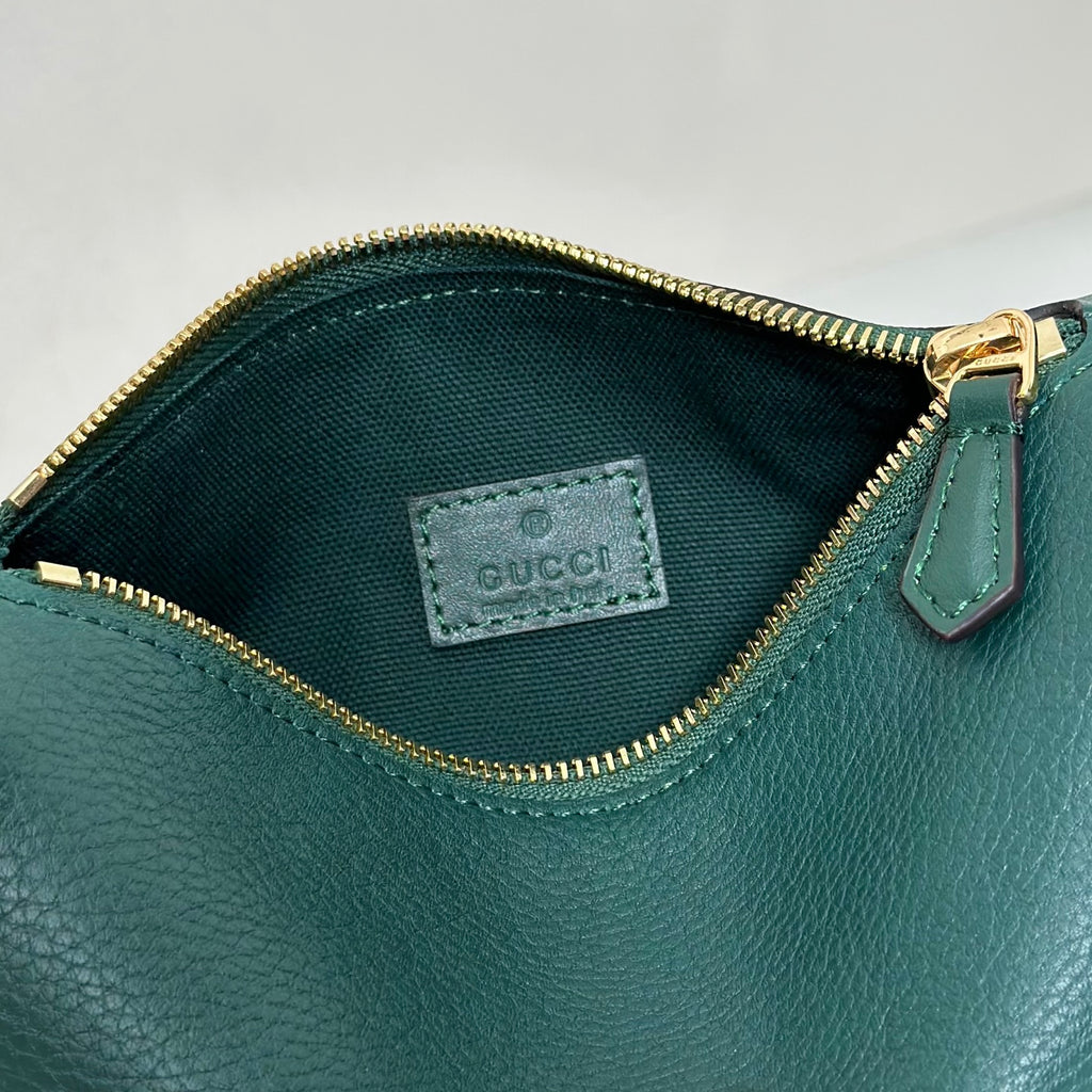 Half Horsebit mini bag – image 9