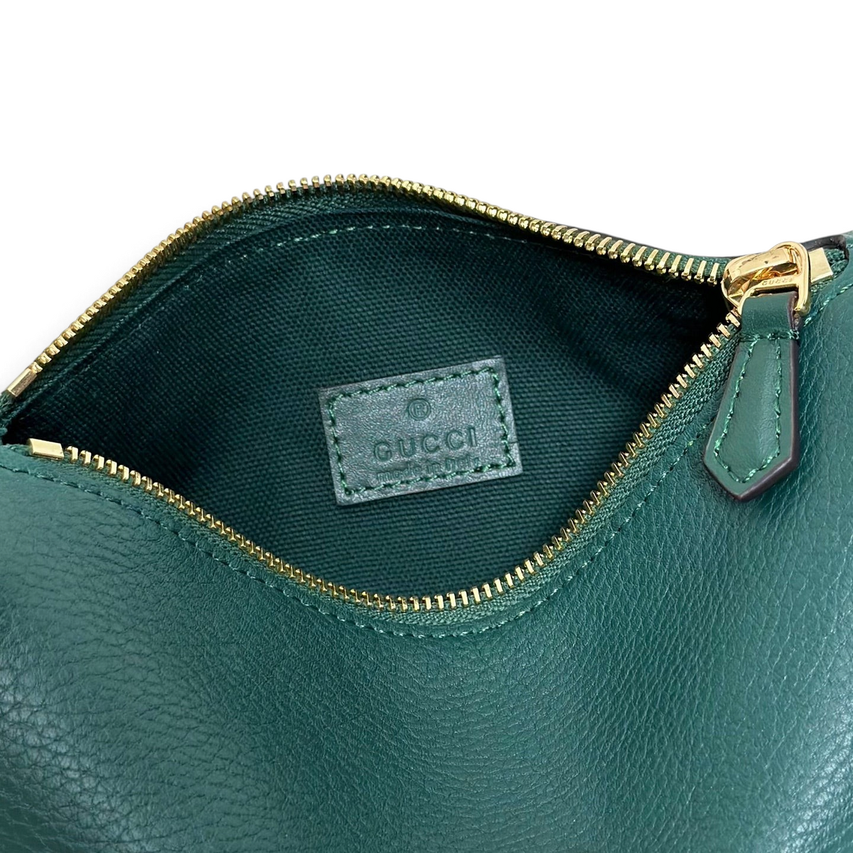 Half Horsebit mini bag – image 9