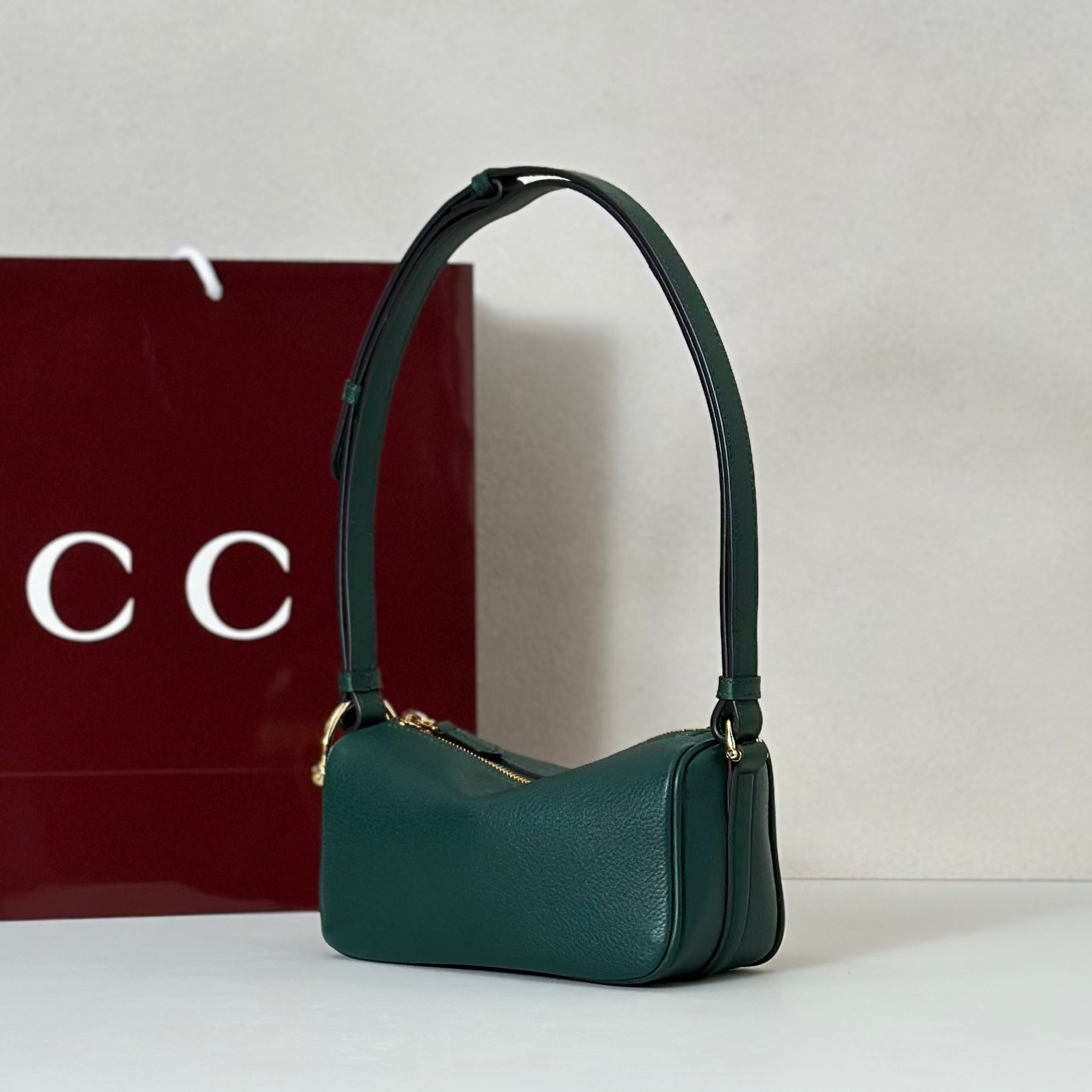 Half Horsebit mini bag – image 2
