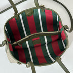 GG Emblem medium tote bag – image 6
