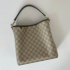 GG Emblem medium bucket bag – image 5