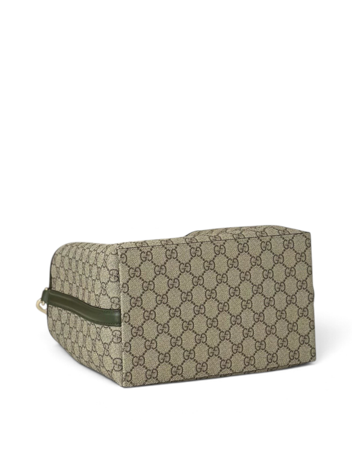 GG Emblem medium bucket bag – image 4