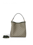 GG Emblem medium bucket bag – image 3