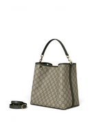 GG Emblem medium bucket bag – image 2