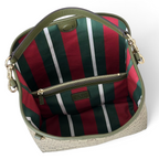 GG Emblem medium bucket bag – image 6