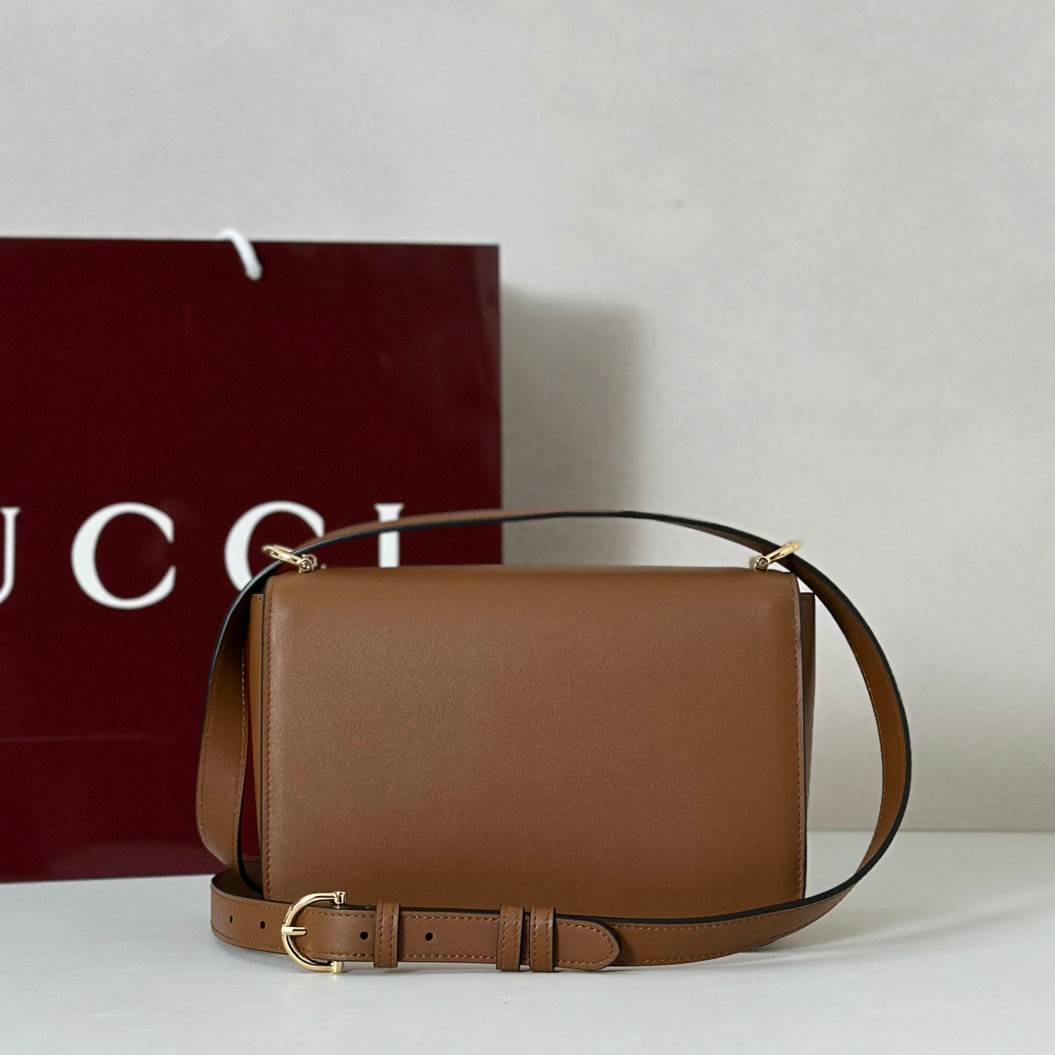 Siena small shoulder bag – image 3