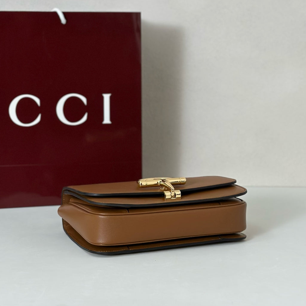 Siena small shoulder bag – image 4