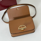Siena small shoulder bag – image 7