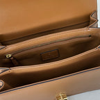 Siena small shoulder bag – image 9
