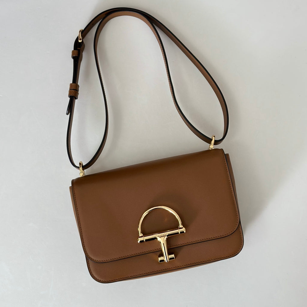 Siena small shoulder bag – image 5