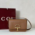 Siena small shoulder bag