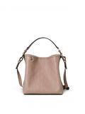 GG Emblem small bucket bag