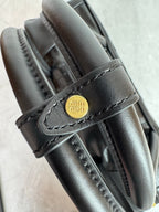Structured Briefcase Bag - View 7