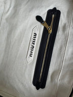 Structured Briefcase Bag - View 9