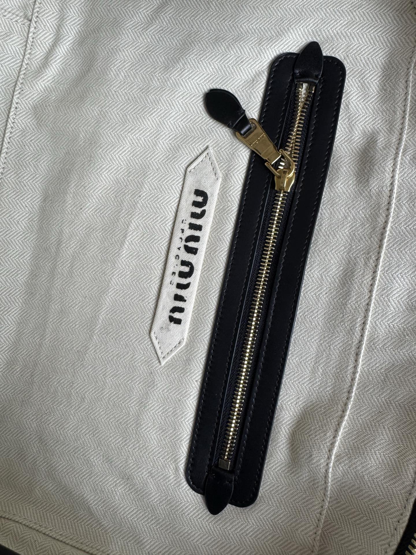 Structured Briefcase Bag - View 9