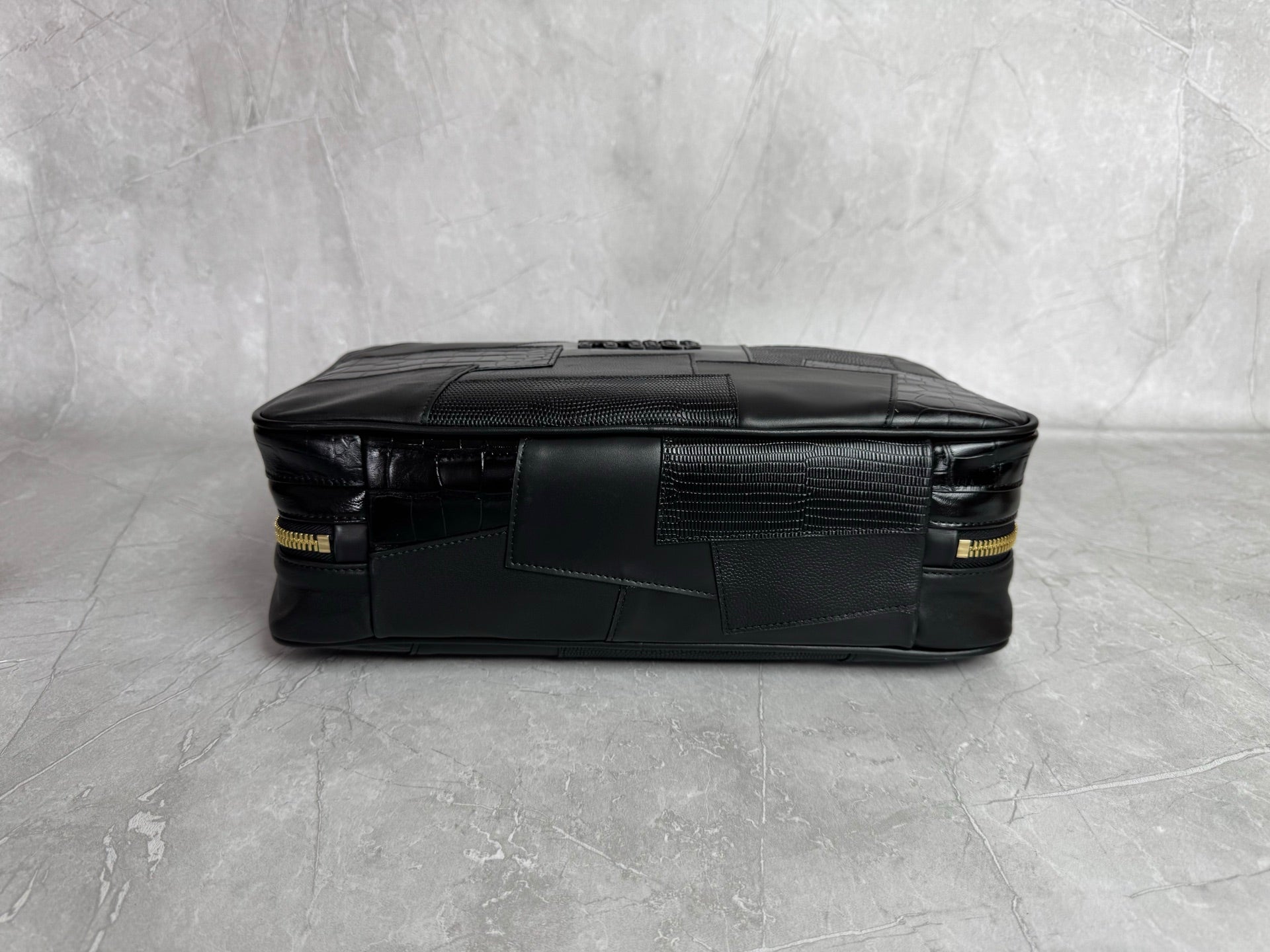 Structured Briefcase Bag - View 5