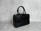 Structured Briefcase Bag - View 3