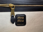 Structured Briefcase Bag - View 10
