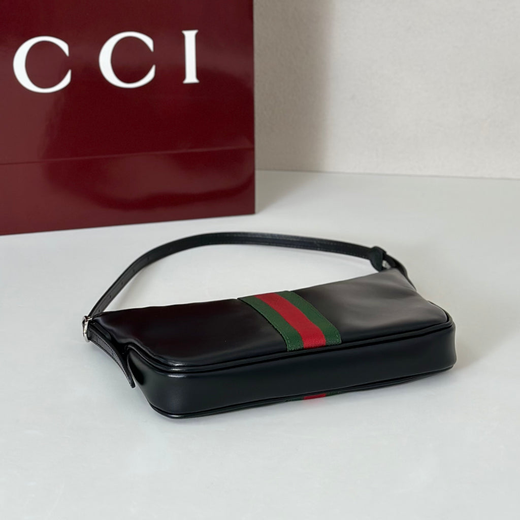 Lunetta small crossbody bag – image 4