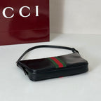 Lunetta small crossbody bag – image 4