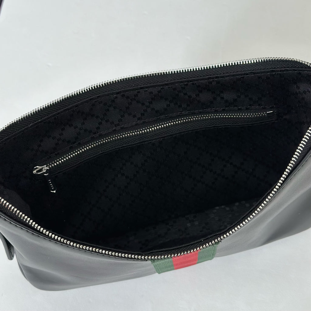 Lunetta small crossbody bag – image 6