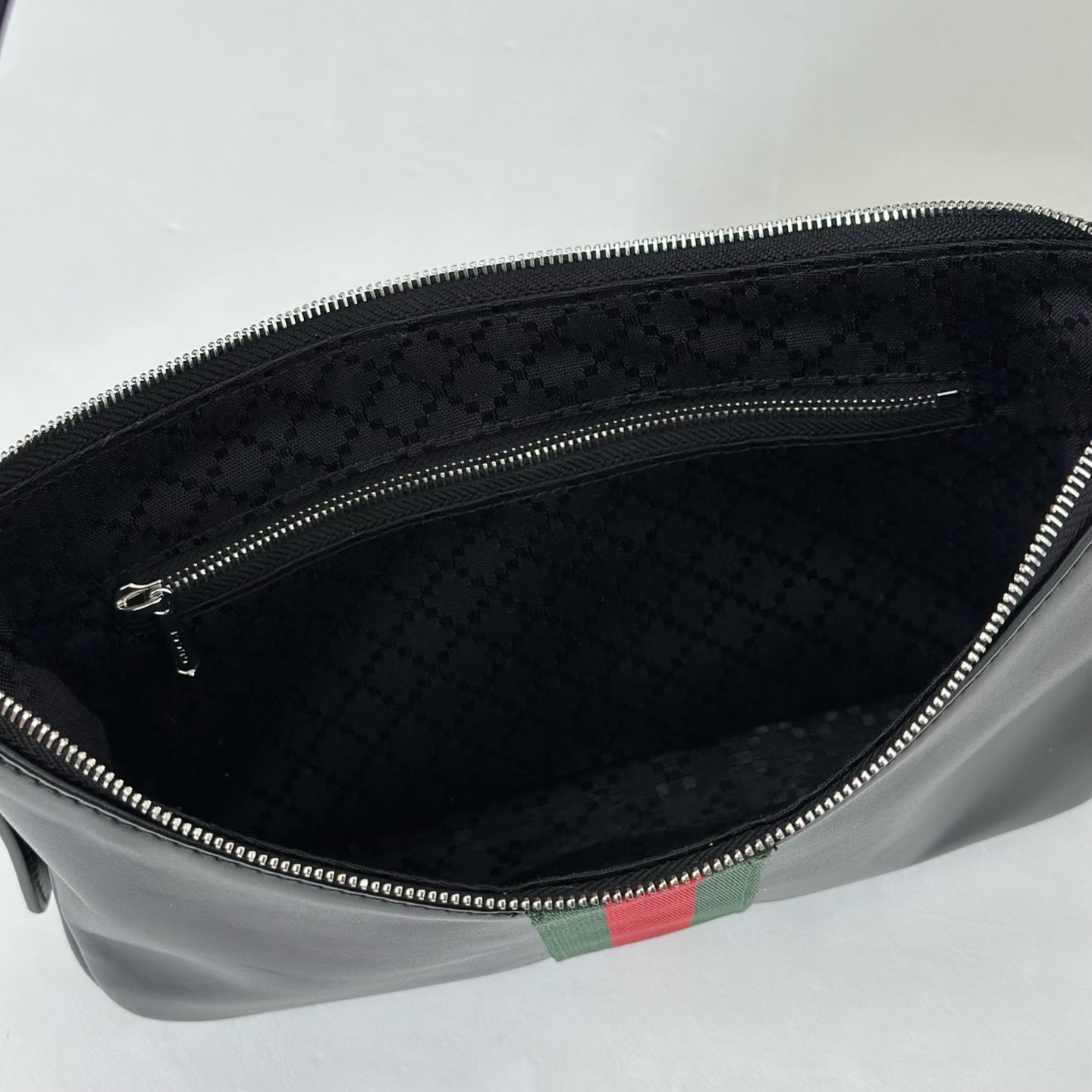 Lunetta small crossbody bag – image 6