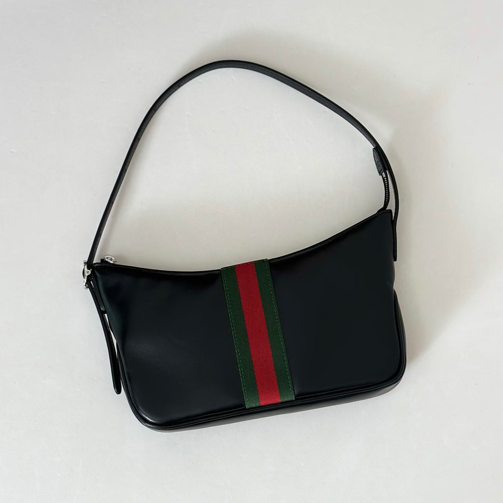 Lunetta small crossbody bag – image 5