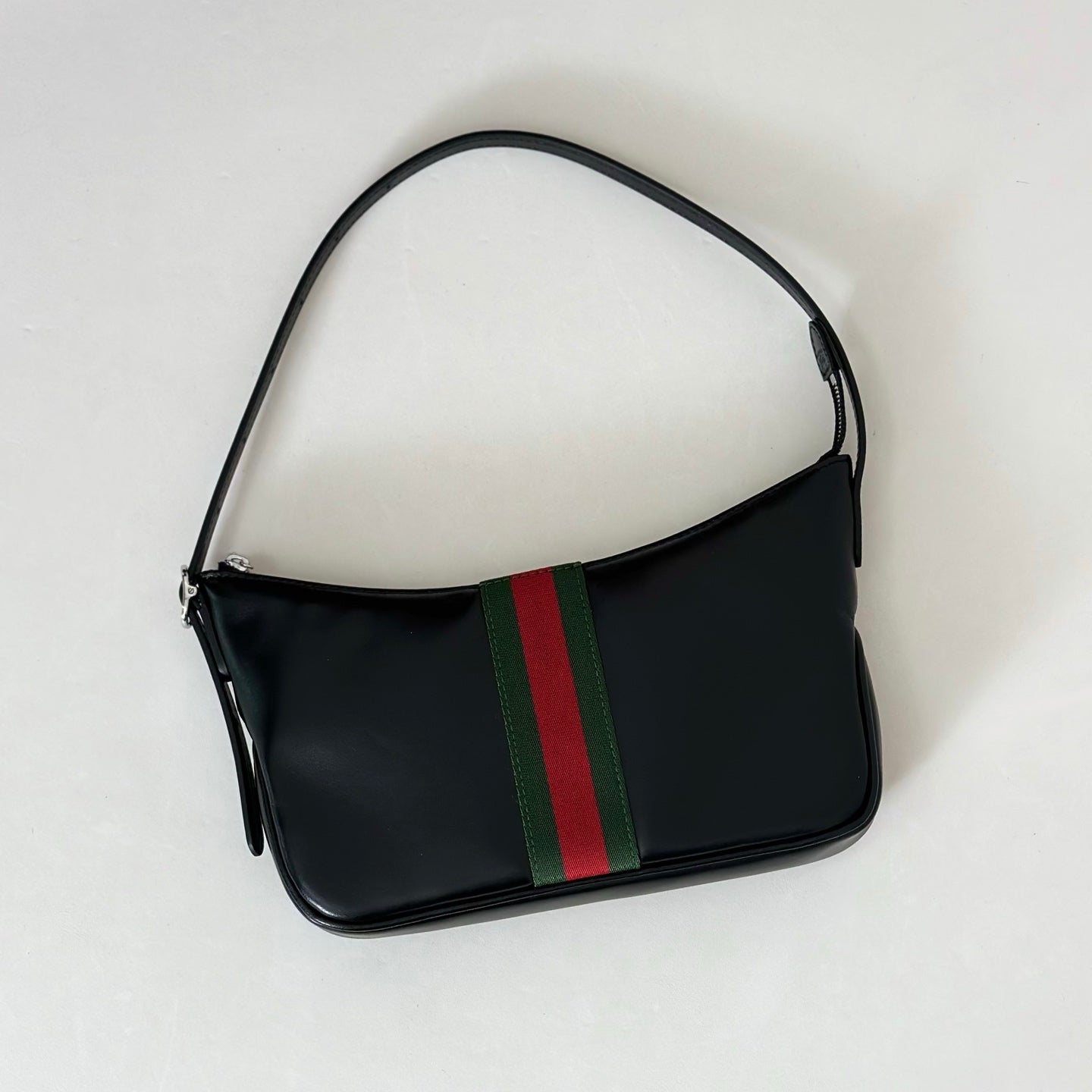 Lunetta small crossbody bag – image 5