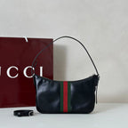 Lunetta small crossbody bag – image 3
