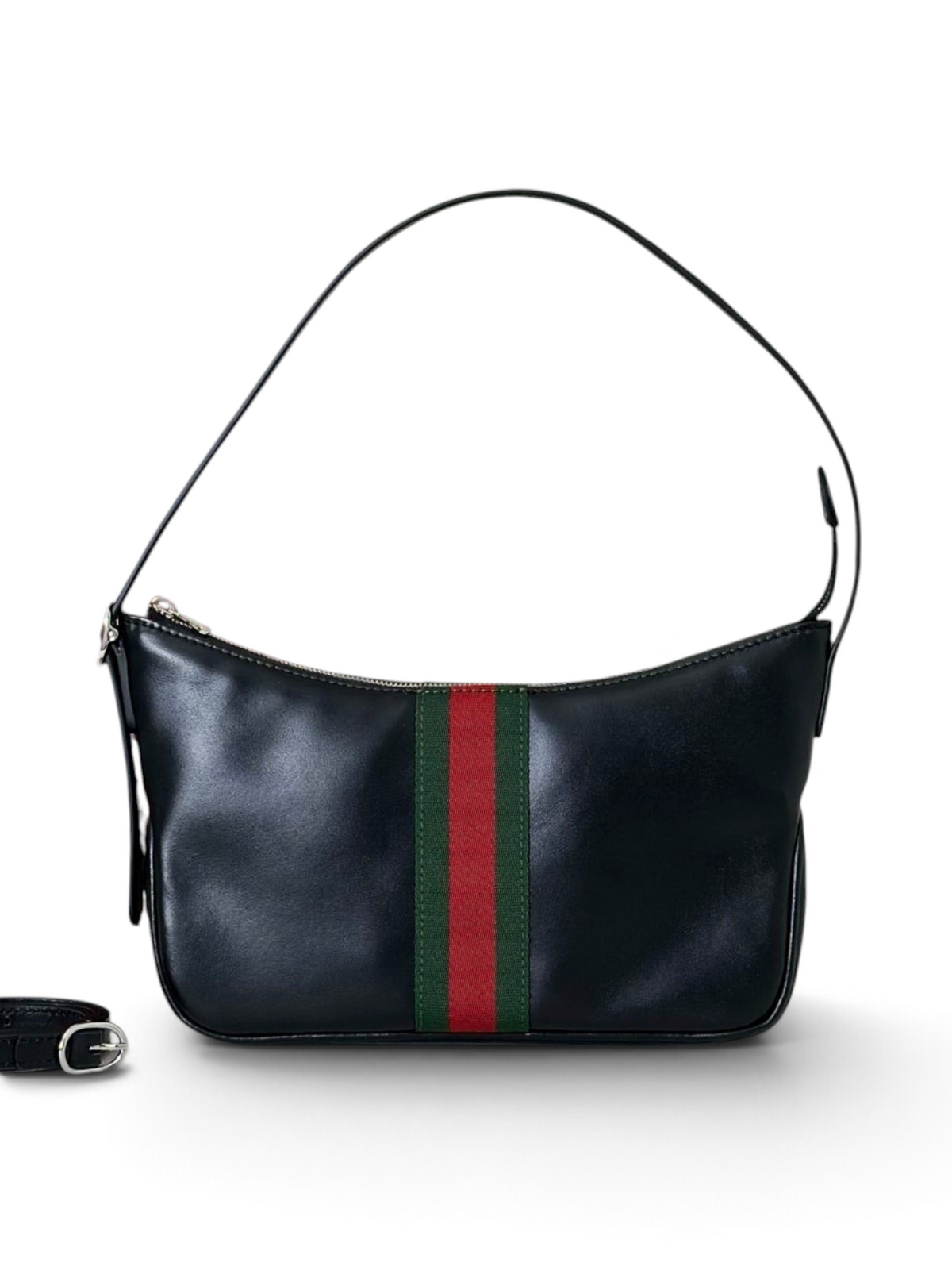 Lunetta small crossbody bag