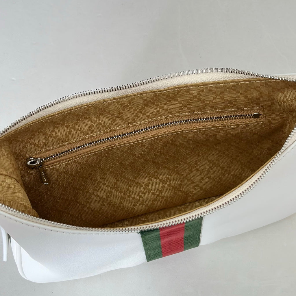 Lunetta small crossbody bag – image 6