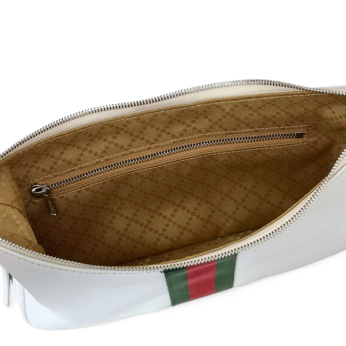 Lunetta small crossbody bag – image 6