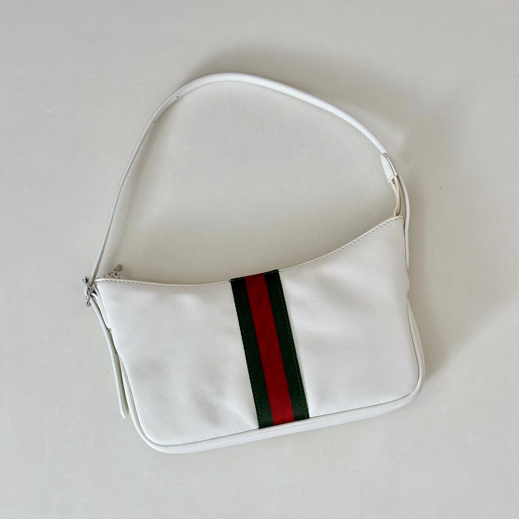 Lunetta small crossbody bag – image 5