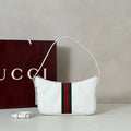 Lunetta small crossbody bag