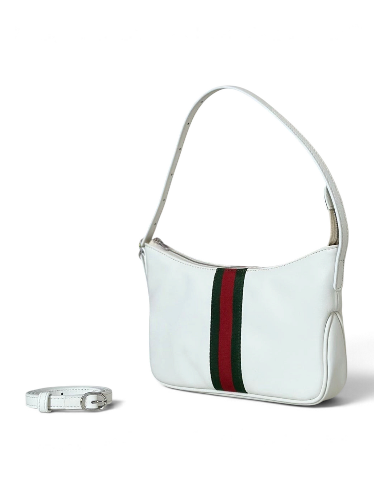 Lunetta small crossbody bag – image 2