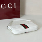 Lunetta small crossbody bag – image 4