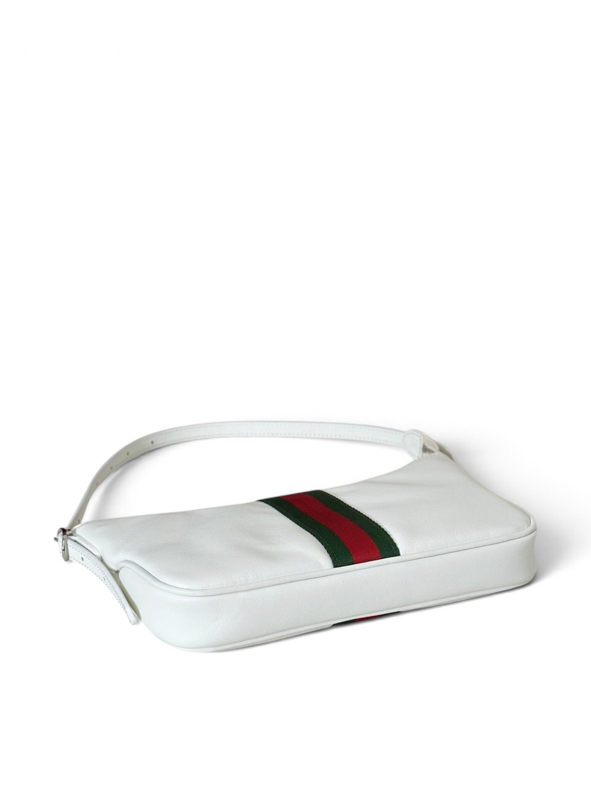 Lunetta small crossbody bag – image 4
