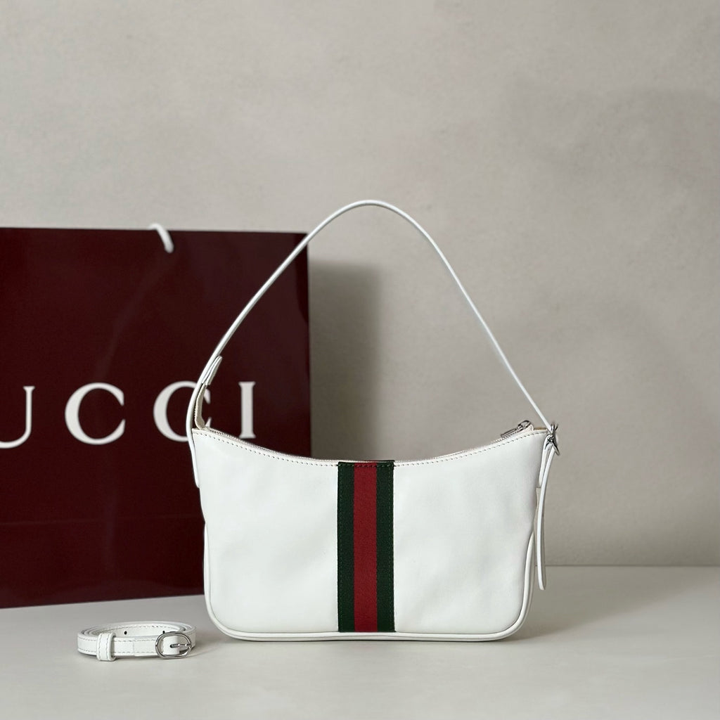 Lunetta small crossbody bag – image 3