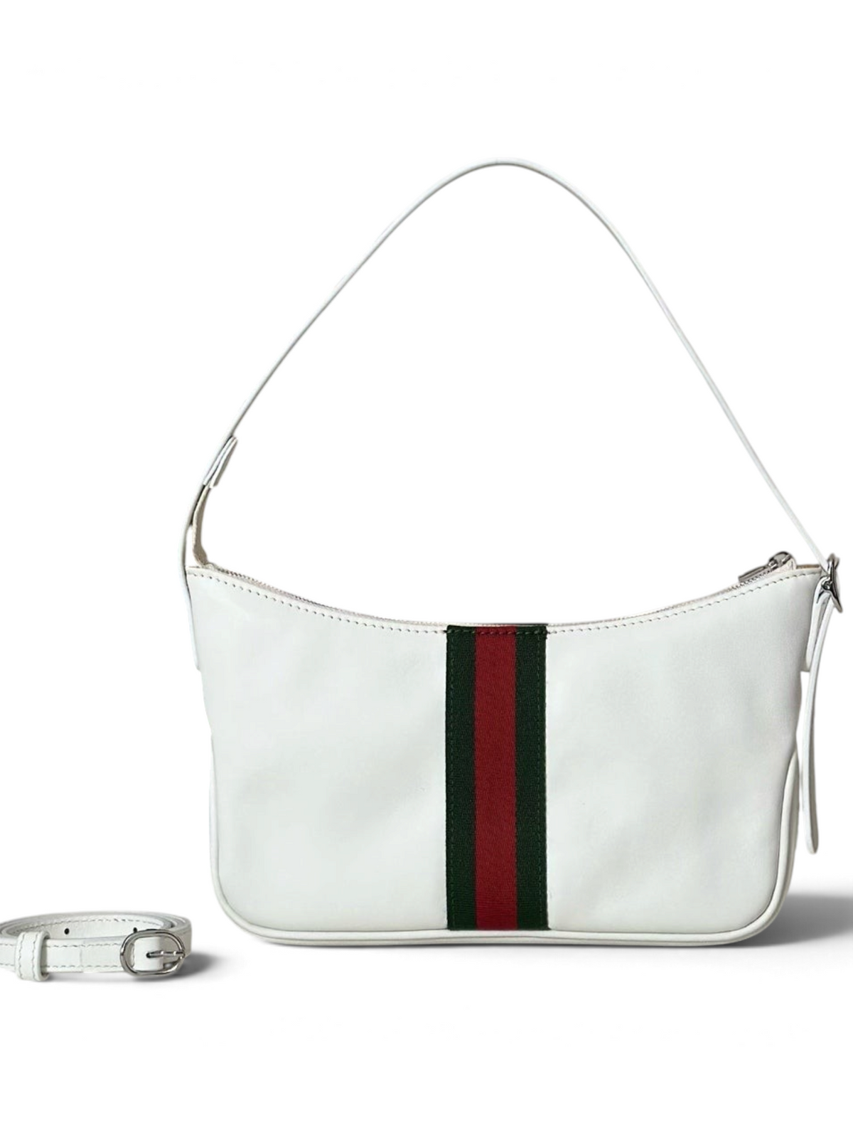 Lunetta small crossbody bag – image 3
