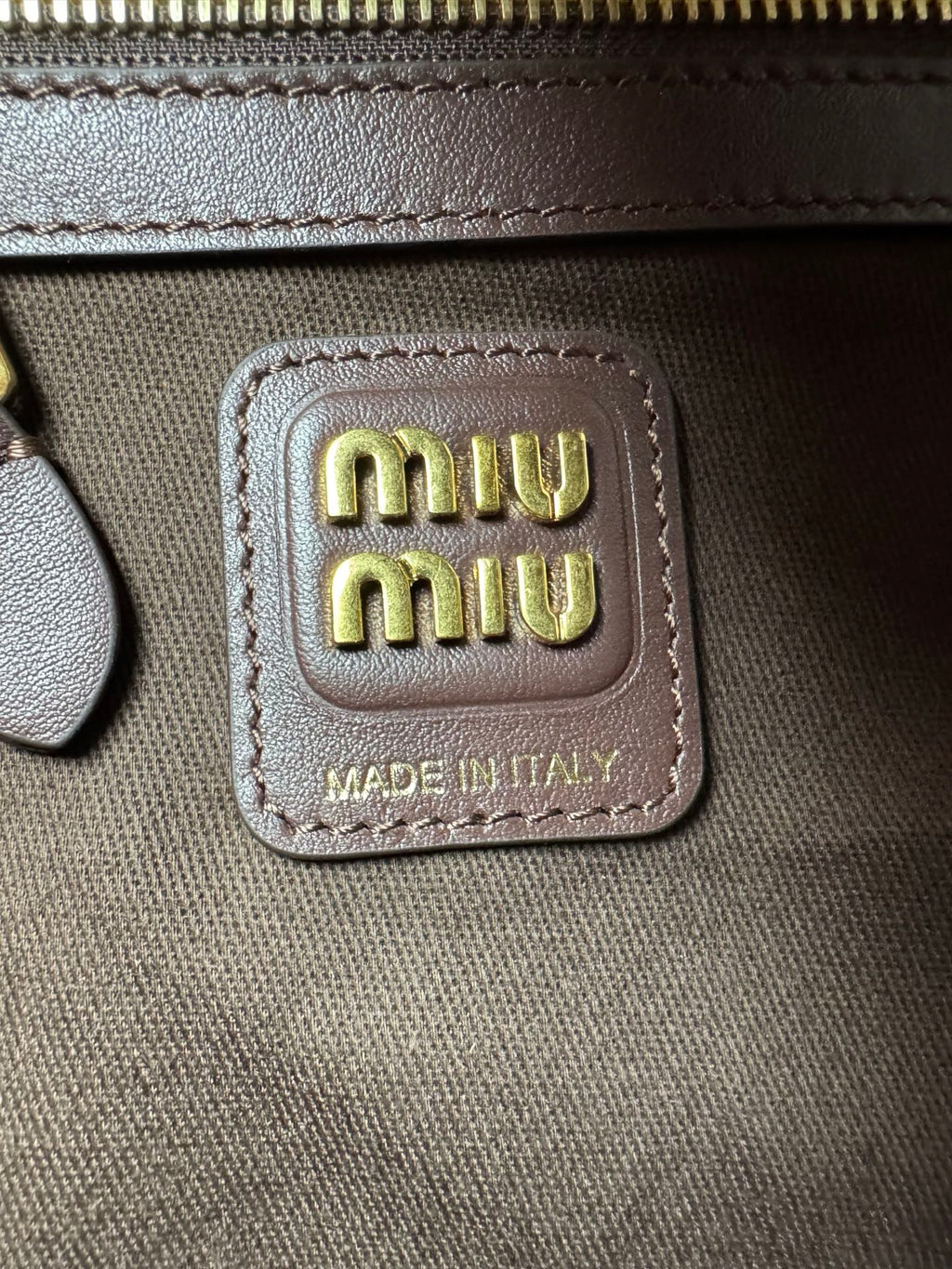 Soft Large Briefcase Bag - View 9