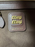 Soft Large Briefcase Bag - View 9