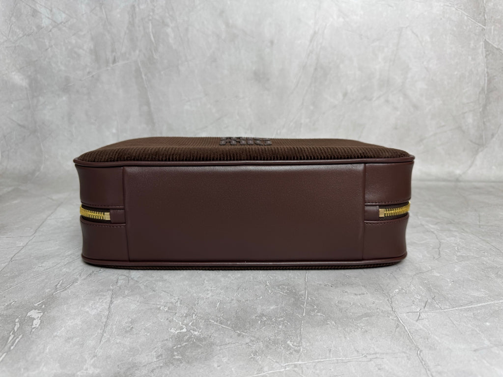 Soft Large Briefcase Bag - View 4