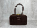 Soft Large Briefcase Bag - View 1