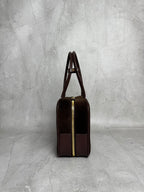 Soft Large Briefcase Bag - View 3